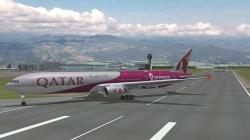  B777-300 A7-EB ( QATAR ) im EEP-Shop kaufen
