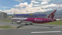 B777-300 A7-EB ( QATAR ) im EEP-Shop kaufen Bild 6