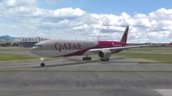 B777-300 A7-EB ( QATAR ) im EEP-Shop kaufen Bild 6