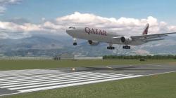  B777-300 A7-AJ ( QATAR ) im EEP-Shop kaufen