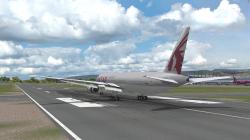  B777-300 A7-AJ ( QATAR ) im EEP-Shop kaufen