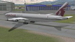 B777-300 A7-AJ ( QATAR ) im EEP-Shop kaufen Bild 6