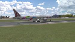  B777-300 A7-AX ( QATAR ) im EEP-Shop kaufen