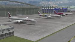  B777-300 ( A7-EB, AJ, AX ) Sparset0 im EEP-Shop kaufen
