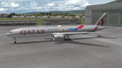  B777-300 ( A7-EB, AJ, AX ) Sparset0 im EEP-Shop kaufen