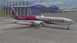 B777-300 ( A7-EB, AJ, AX ) Sparset0 im EEP-Shop kaufen Bild 6