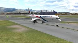 A350-900 9M-AB (malaysia airlines ) im EEP-Shop kaufen Bild 6