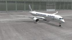  A350-900 ( 9M-AB, D-VD, EI-FA ) Spa im EEP-Shop kaufen