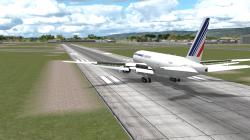  B777-200F F-OC ( AIR FRANCE CARGO ) im EEP-Shop kaufen