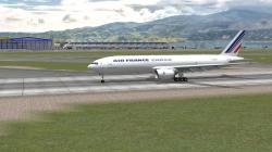  B777-200F F-OC ( AIR FRANCE CARGO ) im EEP-Shop kaufen