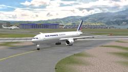  B777-200F F-OC ( AIR FRANCE CARGO ) im EEP-Shop kaufen