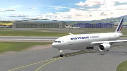 B777-200F F-OC ( AIR FRANCE CARGO ) im EEP-Shop kaufen Bild 6