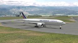 B777-200F F-OC ( AIR FRANCE CARGO ) im EEP-Shop kaufen Bild 6