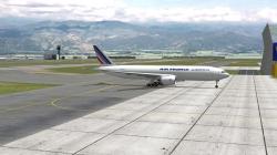B777-200F F-OC ( AIR FRANCE CARGO ) im EEP-Shop kaufen Bild 6
