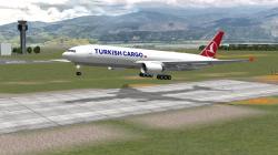  B777-200F TC-JL(TURKISH CARGO  ) im EEP-Shop kaufen