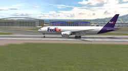 B777-200F N889FD ( FedEx ) im EEP-Shop kaufen Bild 6