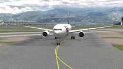 B777-200F N889FD ( FedEx ) im EEP-Shop kaufen Bild 6
