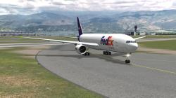 B777-200F N889FD ( FedEx ) im EEP-Shop kaufen Bild 6