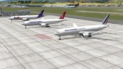  B777-200F F-OC,TC-JL,N889FD  ( Spar im EEP-Shop kaufen