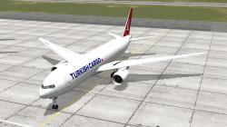  B777-200F F-OC,TC-JL,N889FD  ( Spar im EEP-Shop kaufen