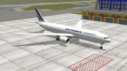 B777-200F F-OC,TC-JL,N889FD  ( Spar im EEP-Shop kaufen Bild 6