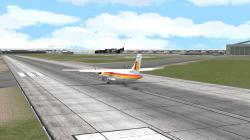  ATR72-500 EC-RR (AIR NOSTRUM) IBERI im EEP-Shop kaufen