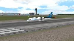  ATR72-500 EC-MZ (Air Europa )  im EEP-Shop kaufen