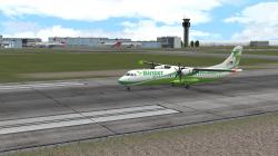  ATR72-500 EC-CR (Binter)  im EEP-Shop kaufen