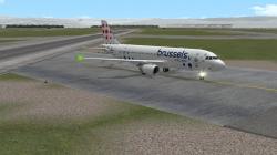 A322S OO-NH ( brussel  AIRLINES) im EEP-Shop kaufen Bild 6