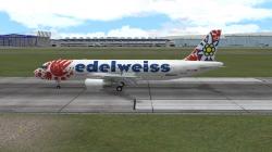  A322S HB-LT ( edelweiss ) im EEP-Shop kaufen