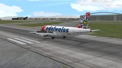  A322S HB-LT ( edelweiss ) im EEP-Shop kaufen