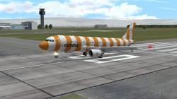  A322S D-CU ( Condor ) im EEP-Shop kaufen