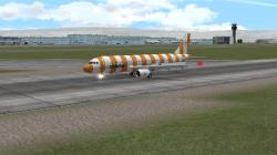  A322S D-CU ( Condor ) im EEP-Shop kaufen