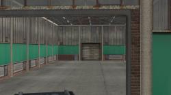 Werkshalle mit Anbau ( modularer Au im EEP-Shop kaufen Bild 6