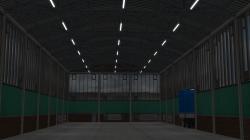 Werkshalle mit Anbau ( modularer Au im EEP-Shop kaufen Bild 6