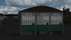 Werkshalle mit Anbau ( modularer Au im EEP-Shop kaufen Bild 6