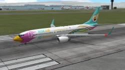  B7378W HS-BQ ( NOKAIR ) im EEP-Shop kaufen