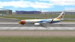  B7378W HS-BW ( NOKAIR ) im EEP-Shop kaufen