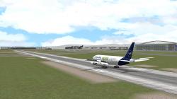  B777-200F D-FI (Lufthansa CARGO ) im EEP-Shop kaufen