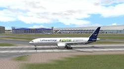 B777-200F D-FI (Lufthansa CARGO ) im EEP-Shop kaufen