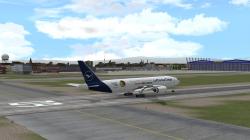  B777-200F D-FG (Lufthansa CARGO ) im EEP-Shop kaufen