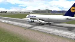  B777-200F D-FA (Lufthansa CARGO ) im EEP-Shop kaufen