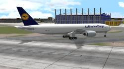  B777-200F D-FA (Lufthansa CARGO ) im EEP-Shop kaufen