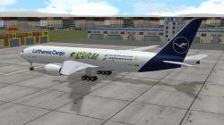 B777-200F D-FI, FG, FA ( Sparset 03 im EEP-Shop kaufen