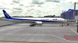B777-300 JA752A ( ANA ) im EEP-Shop kaufen Bild 6