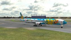 B777-300 JA754A ( ANA ) im EEP-Shop kaufen Bild 6