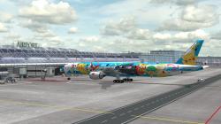B777-300 JA754A ( ANA ) im EEP-Shop kaufen Bild 6