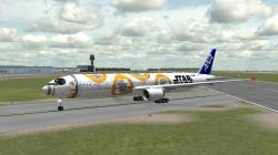 B777-300 JA789A ( ANA ) im EEP-Shop kaufen Bild 6