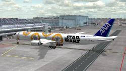 B777-300 JA789A ( ANA ) im EEP-Shop kaufen Bild 6
