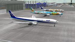  B777-300 ( JA752A,754A,789A - ANA ) im EEP-Shop kaufen